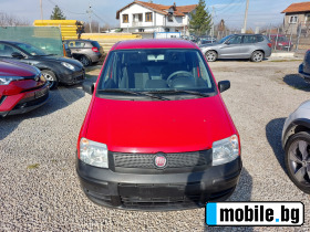 Fiat Panda 1.2 i METAN  N1 154000km | Mobile.bg   1