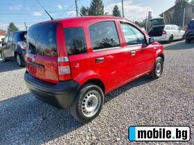 Fiat Panda 1.2 i METAN  N1 154000km | Mobile.bg   4