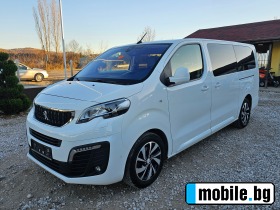 Peugeot Traveller 2.0BlueHDi BUSINESS Long | Mobile.bg   1