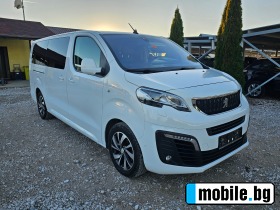Peugeot Traveller 2.0BlueHDi BUSINESS Long | Mobile.bg   7