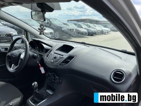 Ford Fiesta 1.5DCI EURO 5 | Mobile.bg   10
