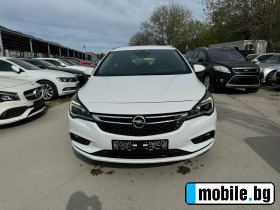 Opel Astra 1.6CDTI - Cosmo  | Mobile.bg   3