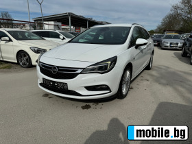 Opel Astra 1.6CDTI - Cosmo  | Mobile.bg   1