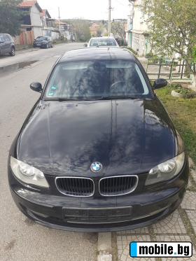 BMW 116 1.6i Facelif | Mobile.bg   1