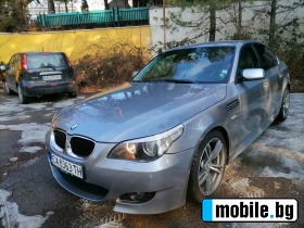 BMW 545 6 .  | Mobile.bg   3