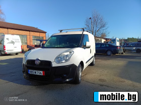 Fiat Doblo 1.3 MJET | Mobile.bg   1