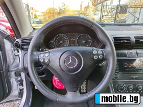 Mercedes-Benz C 220 | Mobile.bg   10