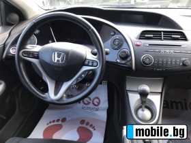 Honda Civic 1.8 vtec | Mobile.bg   11