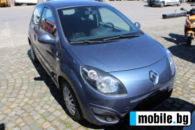 Renault Twingo 1.2I   | Mobile.bg   8