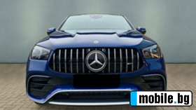 Mercedes-Benz GLE 63 S AMG COUPE | Mobile.bg   2