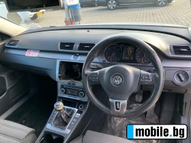 VW Passat 2.0TDI/CFF | Mobile.bg   4