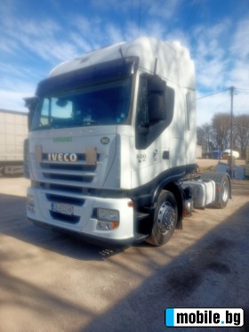     Iveco Stralis AS440 