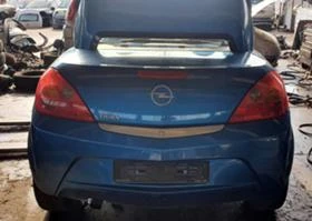 Opel Tigra 1.4 i, снимка 4