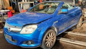 Opel Tigra 1.4 i, снимка 3