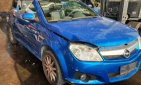 Opel Tigra 1.4 i, снимка 2