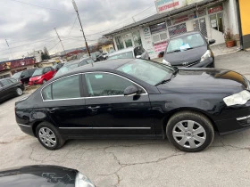 VW Passat 1.4 150кс Метан, снимка 4