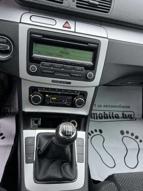 VW Passat 1.4 150кс Метан, снимка 12