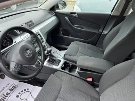 VW Passat 1.4 150кс Метан, снимка 8