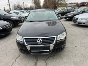 VW Passat 1.4 150кс Метан, снимка 3