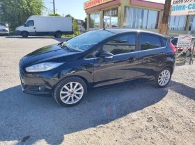 Ford Fiesta Celebration , снимка 11