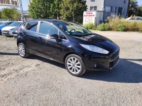 Ford Fiesta Celebration , снимка 3