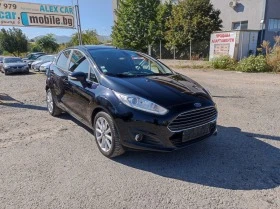 Ford Fiesta Celebration , снимка 2