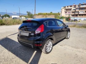 Ford Fiesta Celebration , снимка 6