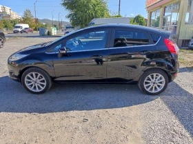 Ford Fiesta Celebration , снимка 10