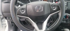 Honda Jazz  - изображение 7