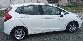 Honda Jazz  - изображение 3