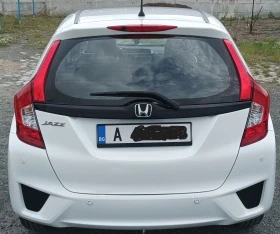 Honda Jazz  - изображение 2