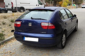 Seat Leon  - изображение 8