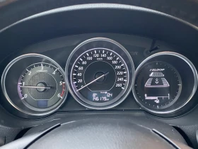 Mazda 6 2.2d , снимка 11