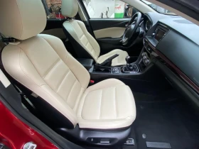 Mazda 6 2.2d , снимка 10