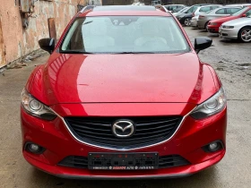 Mazda 6 2.2d , снимка 6
