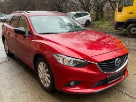 Mazda 6 2.2d , снимка 5