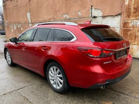 Mazda 6 2.2d , снимка 2