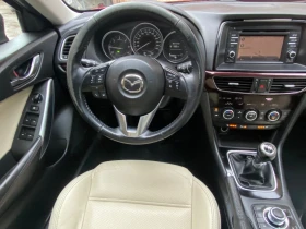 Mazda 6 2.2d , снимка 8