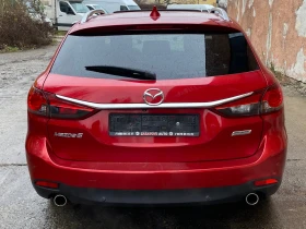 Mazda 6 2.2d , снимка 3