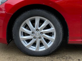 Mazda 6 2.2d , снимка 7