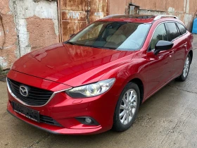 Mazda 6 2.2d , снимка 1