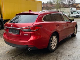 Mazda 6 2.2d , снимка 4