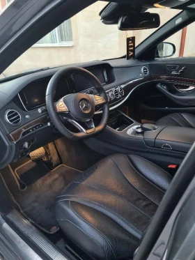 Mercedes-Benz S 350, снимка 9