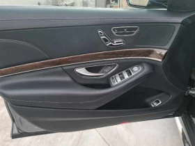 Mercedes-Benz S 350, снимка 10