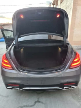 Mercedes-Benz S 350, снимка 7