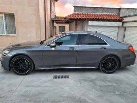 Mercedes-Benz S 350, снимка 5