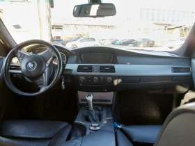 BMW 530, снимка 9