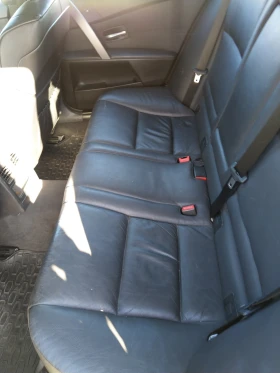 BMW 530, снимка 6