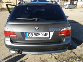 BMW 530, снимка 4