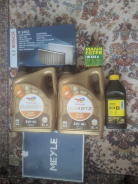 BMW 530, снимка 17